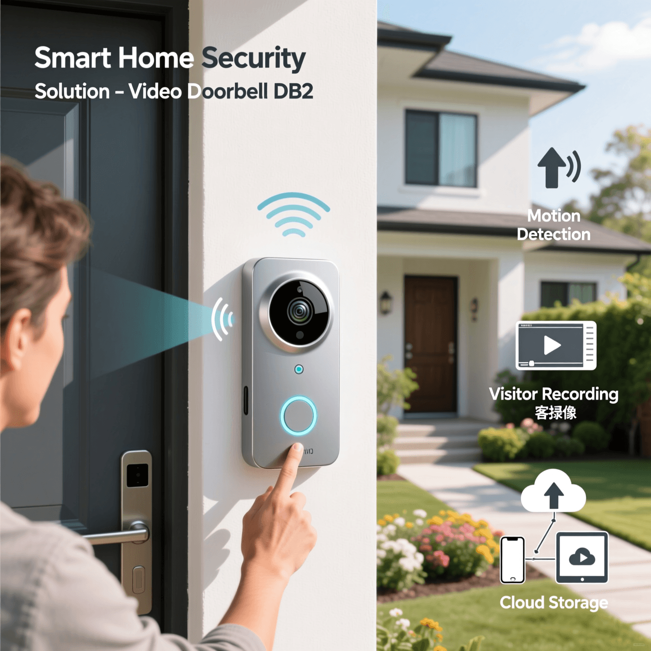 Why Connected Security Systems Are Replacing Standalone Devices
