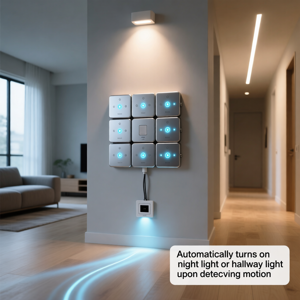 Motion Sensor